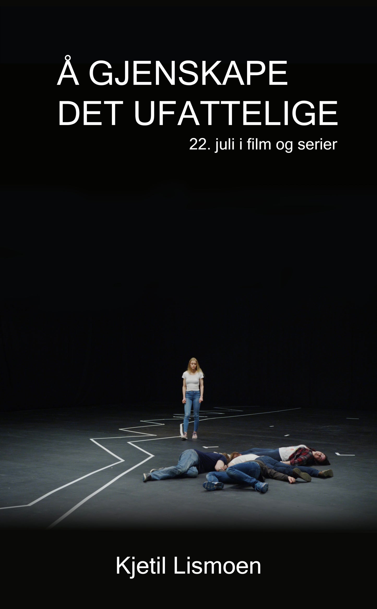 Å gjenskape det ufattelige: 22. juli i film og serier